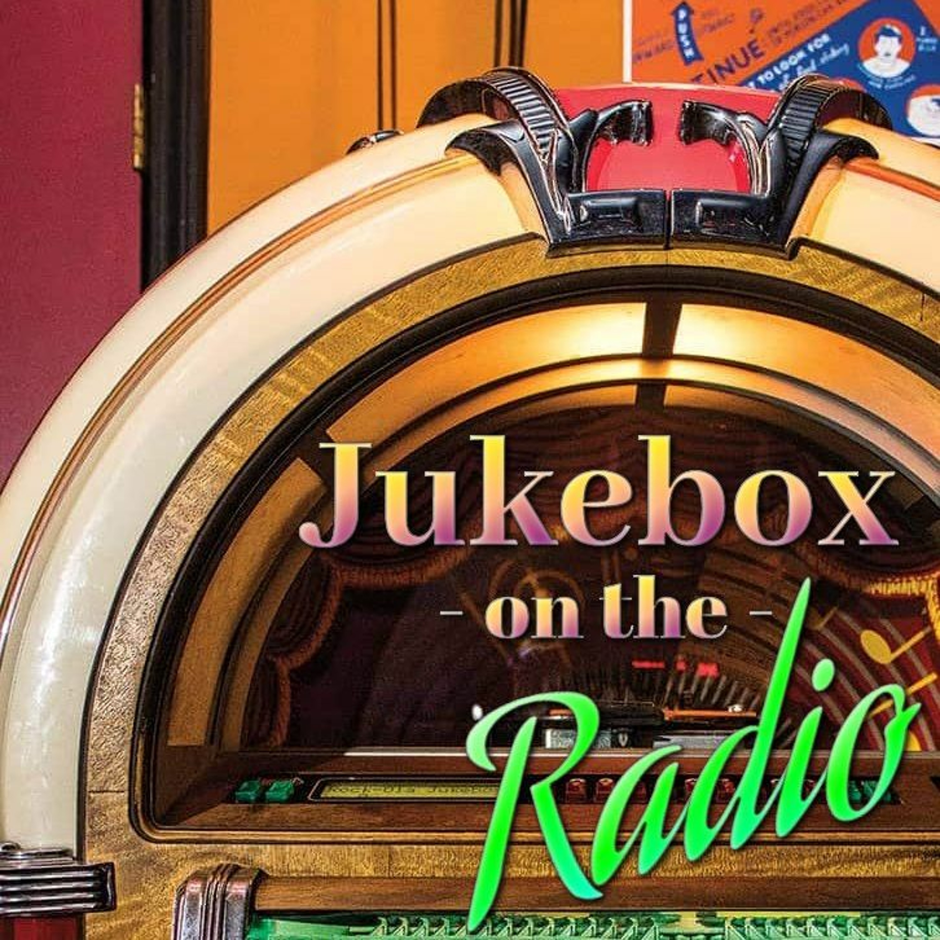 Jukebox on the Radio episode artwork