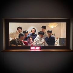 영화처럼(Feat. 시온)
