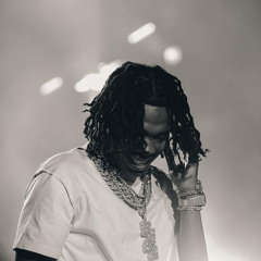 Lil Baby - Gods Work