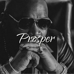 Rick Ross Type Beat 2019 - "Prosper"