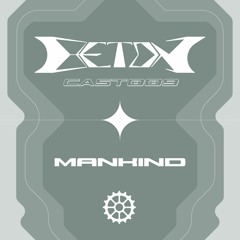 BETON_CAST009 - MANKIND - I couldn't come up with a good title