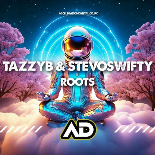 TazzyB + Stevoswifty - Roots