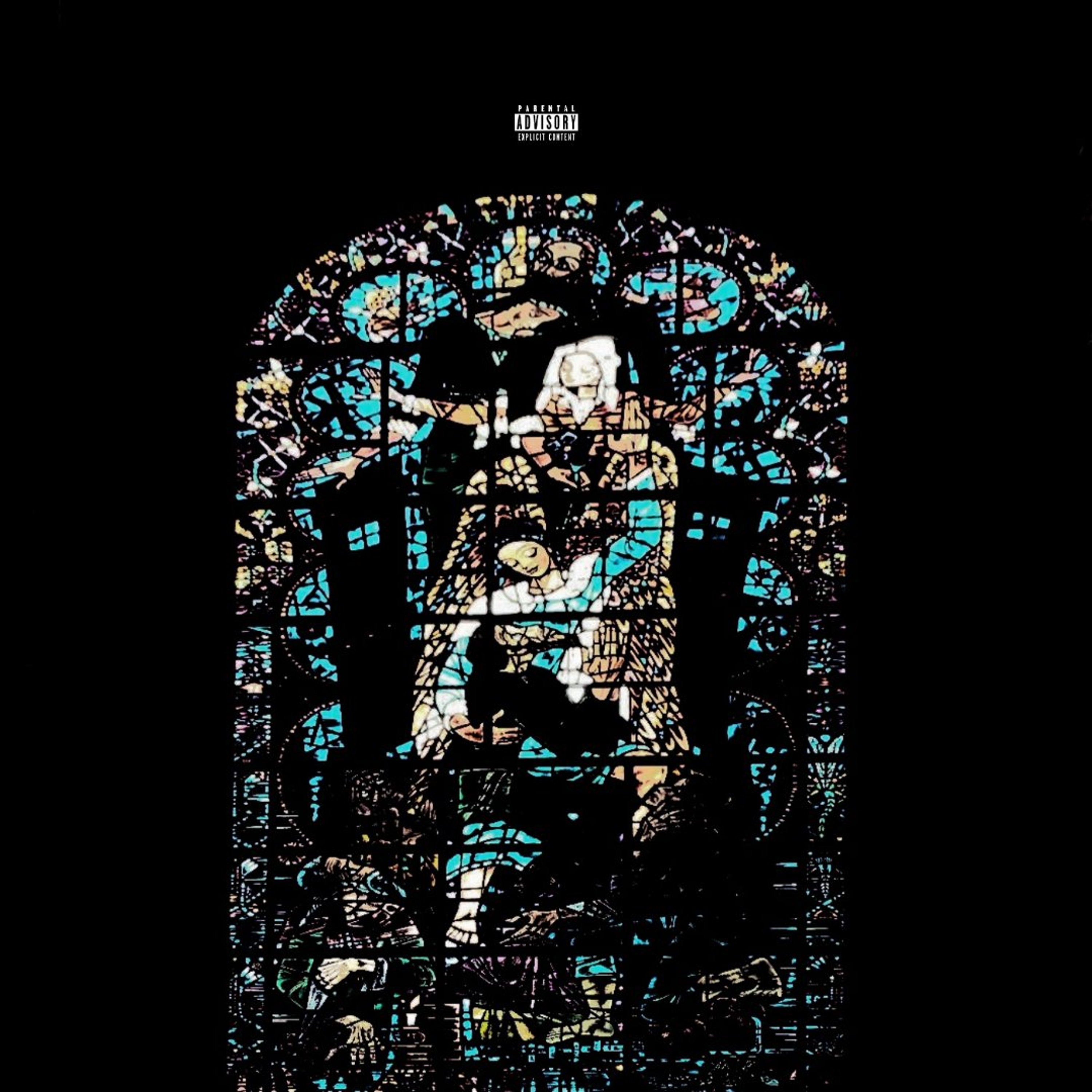 Creep episode artwork