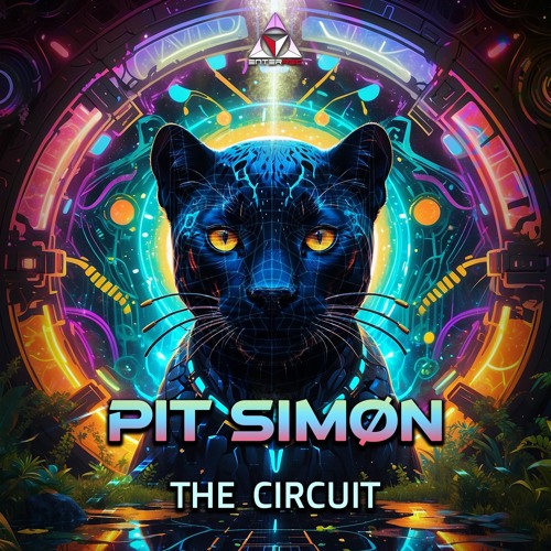 Pit Simon-Rise