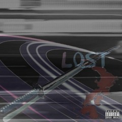 LOST [Prod. Joshtka]