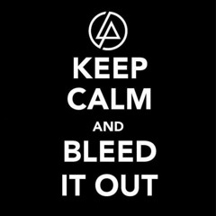 Linkin Park - Bleed It Out(Instrumental Remix by younsouls)