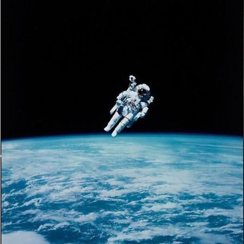 Deep Space Dreams Apollo 16 Mix