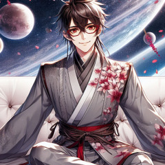 Fanrong Shu de Huaaban - Ryo Theme