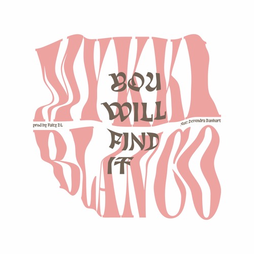 You Will Find It feat Devendra Banhart