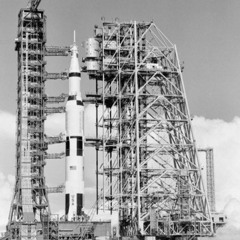 Number 43 Space Italo