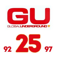 GU2025 92-97  progressive house mix