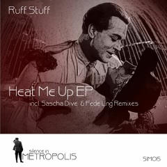 Heat Me Up (Sascha Dive's Q Remix)