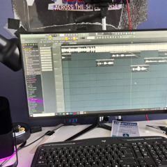 Jayo! - Late Night Booth (OFF-WHITE)