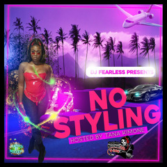 No Styling (Dancehall Mix 2020) 🚫