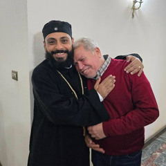 Fr Makarious Nagy - aki epkhol