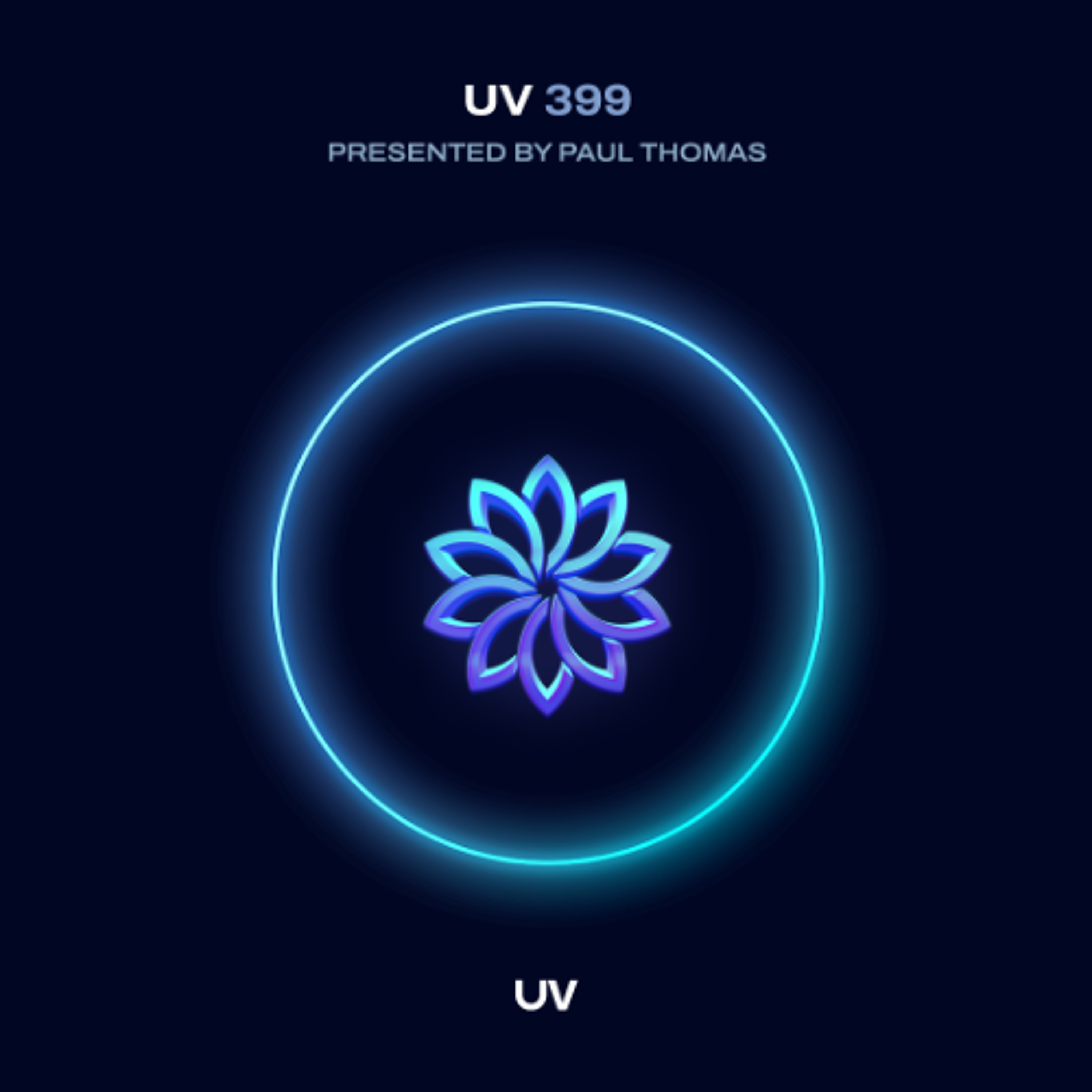 Paul Thomas presents UV Radio