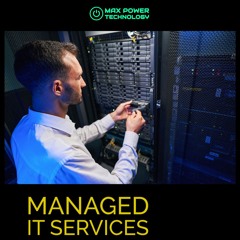 Max Power Technology Podcast - Why Use Them?