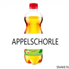 APPELSCHORLE