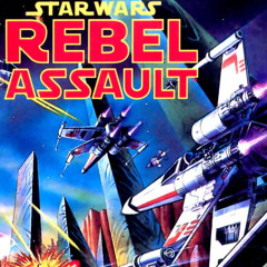 Retro X Sith - Rebel Assault