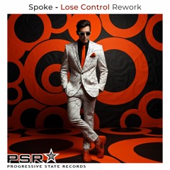 Lose Control Rework