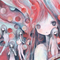 Red Riding Hood's Wolf - Kikuo [Music Box]