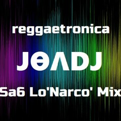 #06 Sa6 Los Narcos Mix