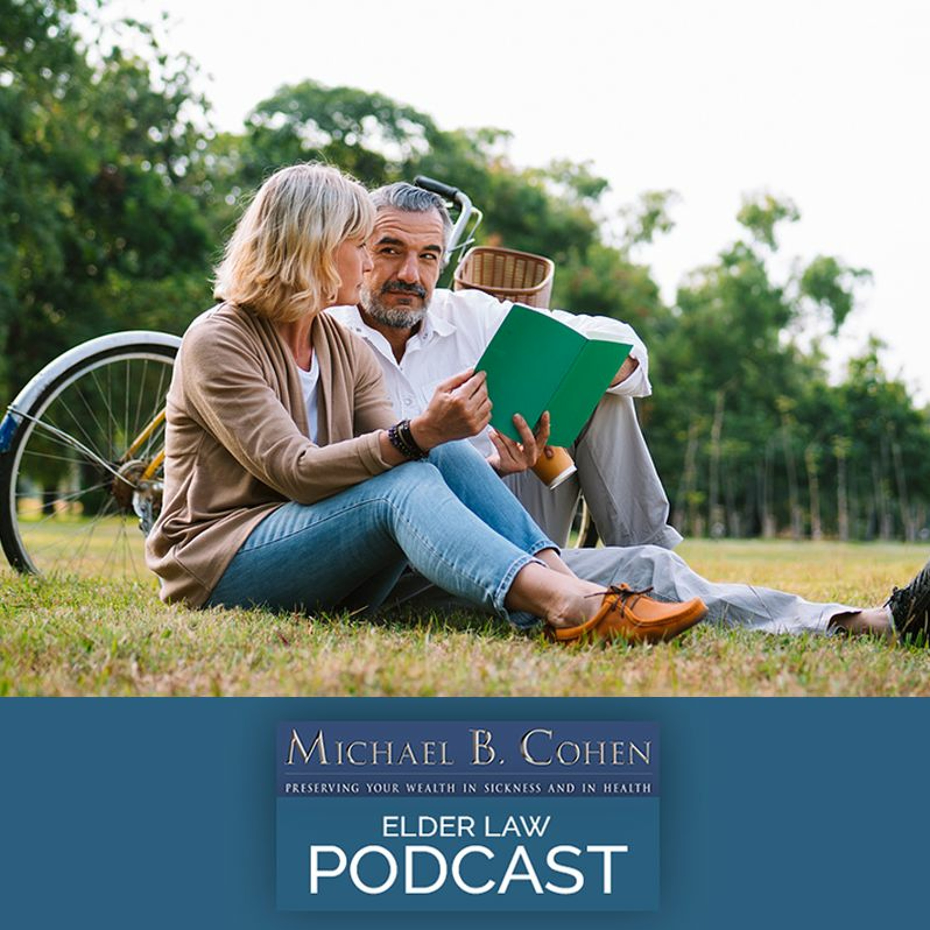 7 Misconceptions in Medicaid Planning | 2.6.21 episode artwork