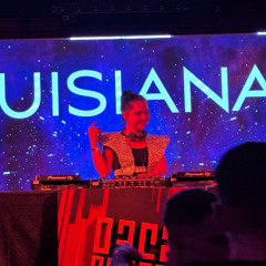 Luisiana - Decadance   (Kazan 18.04.2025)