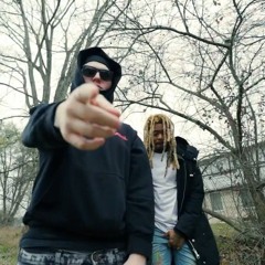 Chief x Hotboy Curry - Krash Bandicoot