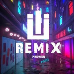 Diabinha 😈 [ DJ Uili [ REMIX PREVIEW ] Tierry part. Wesley Safadão - Diabinha