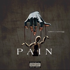 Lilhect X Ayeejugg - Pain