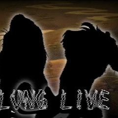 PIBBY | THE DARKENED PRIDE | LONG LIVE