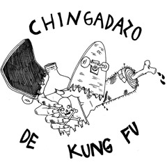 Chingadazo De Kung Fu - No Me Importa (¡Oh, Oh!)