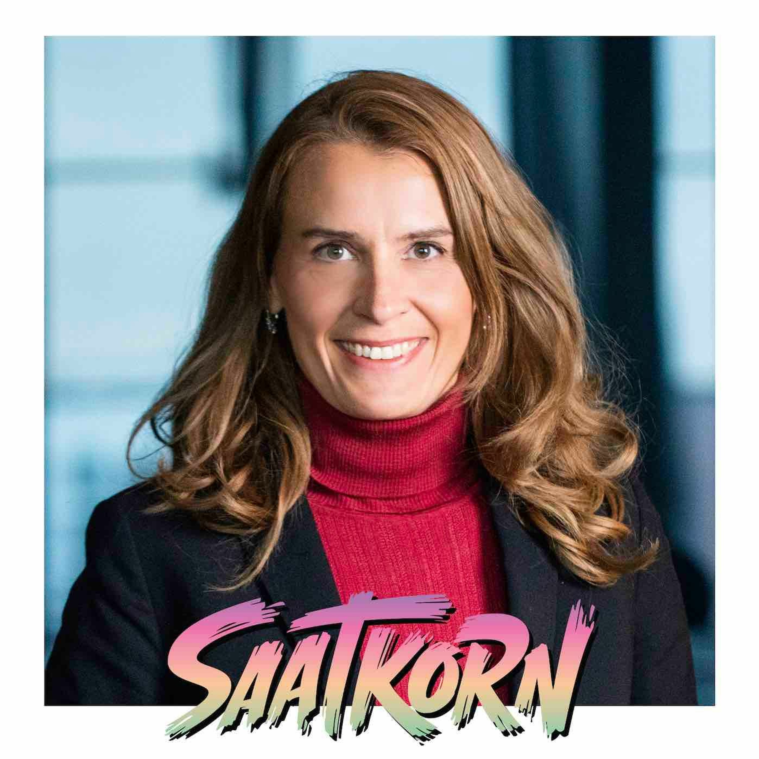 saatkorn Podcast