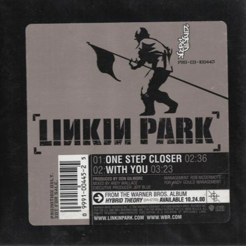 Stream Nicholas Pierson | Listen to One Step Closer / With You