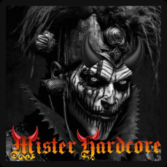 Mister Hardcore session to fight