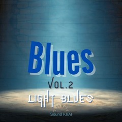 LIGHT BLUES