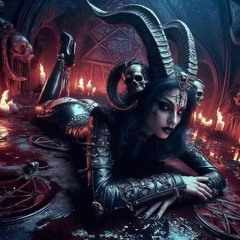 Jill Andrews - Tell That Devil