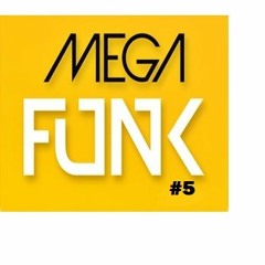 Mega Funk- Chupadinha