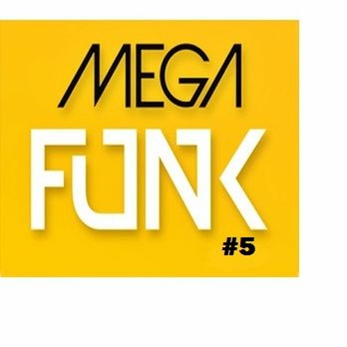 Mega Funk- Chupadinha