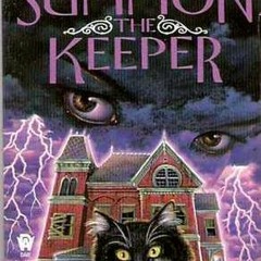 Summon the Keeper by Tanya Huff