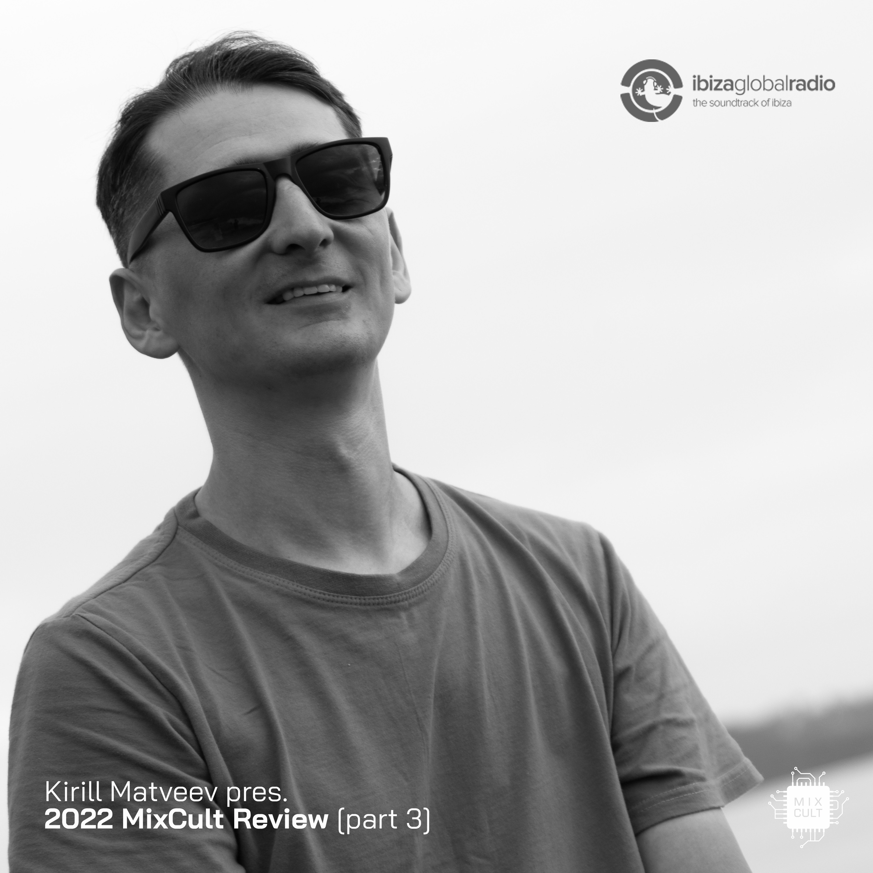 MixCult Records & Radio Podcast