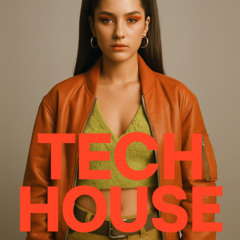 Fashion shadow (Tech House reload)