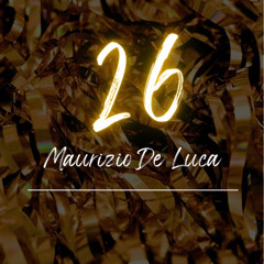 Twentysix - MDL Save Mix
