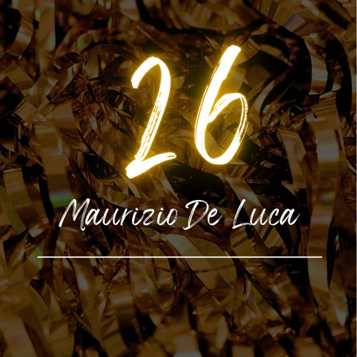 Twentysix - MDL Save Mix