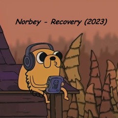 Norbey - Recovery (2023)