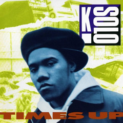 K-Solo | I Can't Hold It Back (1992) Instrumental (DMX DISS)