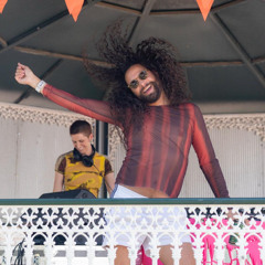 Daytime Dance [Mini Mix]