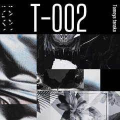 T-002『FREE DOWNLOAD』