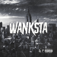 Wanksta (Prod. By ProdByWar)